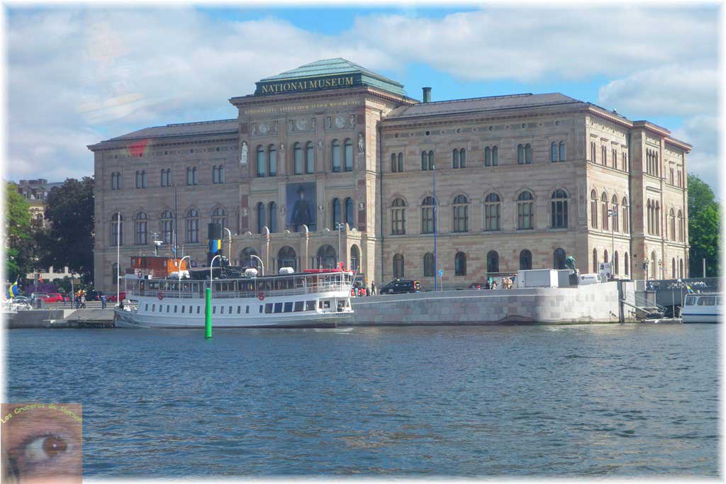 Estocolmo 4