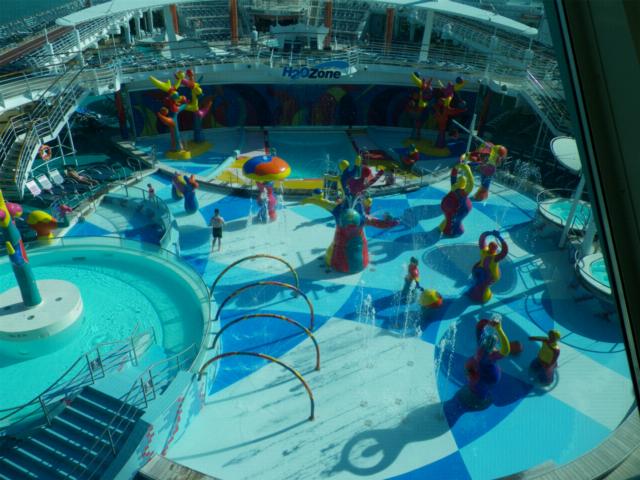 Independence of The Seas 2