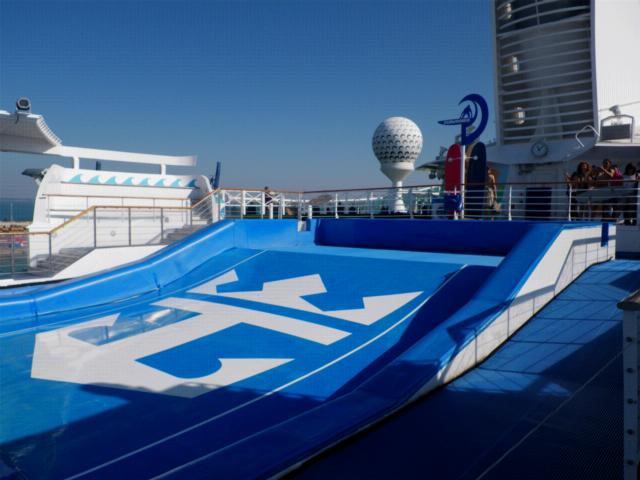 Independence of The Seas 3