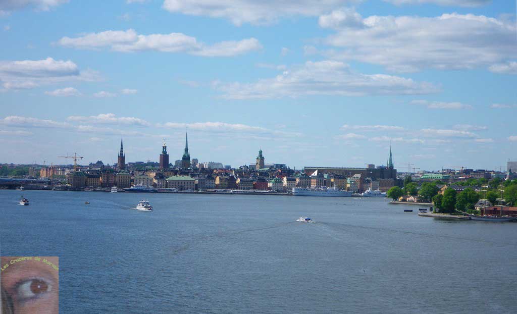 Estocolmo 7