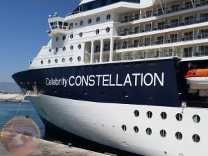Celebrity Cruises-Constellation