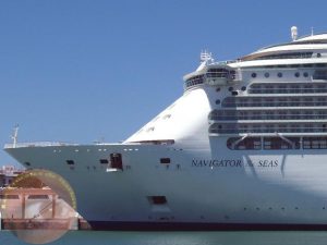 Royal Caribbean-Navigator OTS