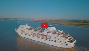 Cruises Maritime Voyages