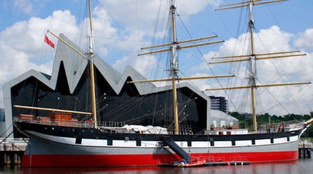 Grandes veleros-Galatea 3