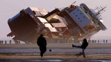 Historias-Cementerio de barcos 2