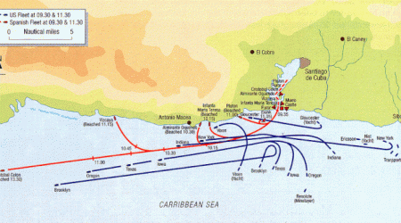 Historias-La batalla de Cuba