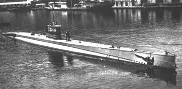 Historias-Submarino C4 1