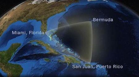 Historias-Triangulo Bermudas 1