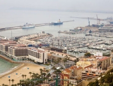 Puerto Alicante 1