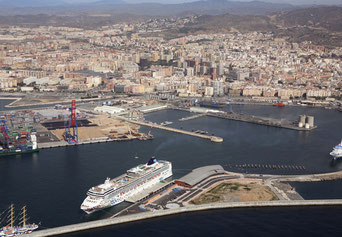 Puerto Malaga 1