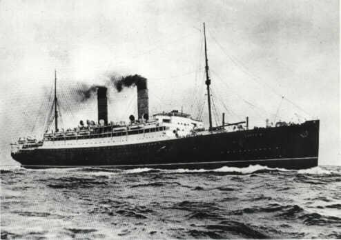 Trasatlanticos-RMS Laconia 1