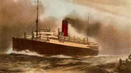 Trasatlanticos-RMS Lancastria 3