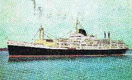 Trasatlanticos-SS Begoña 1