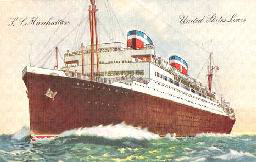 Trasatlanticos-SS Manhattan 1