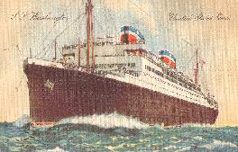Trasatlanticos-SS Washington 4