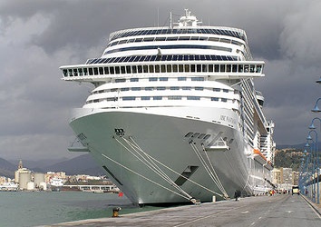 Valoraciones-MSC Fantasia 2
