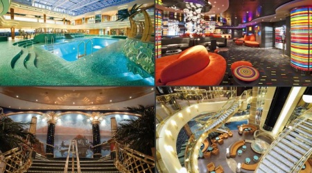 Valoraciones-MSC Fantasia 4