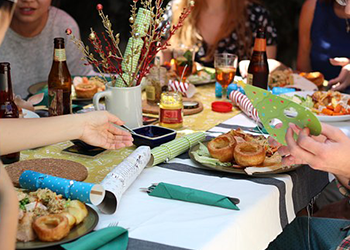 No hacer en crucero 4