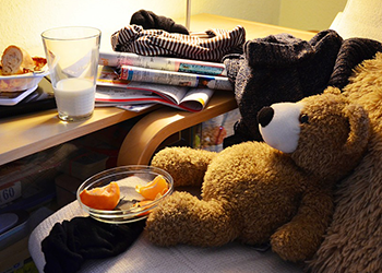 No hacer en crucero 7