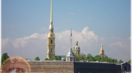 San Petersburgo 6