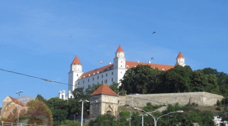 Bratislava 2