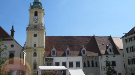 Bratislava 6