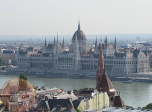 Budapest – Excursión de la ciudad por tu cuenta