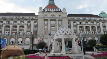 Budapest 9
