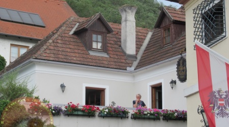 Durnstein 8