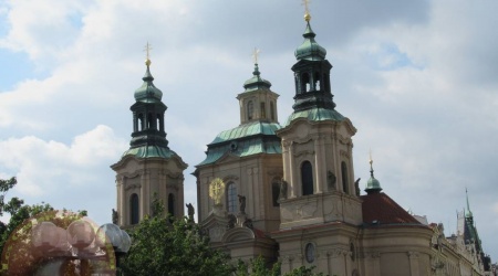 Praga 10