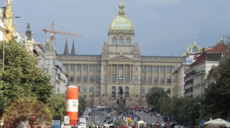 Praga 4