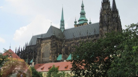 Praga 6