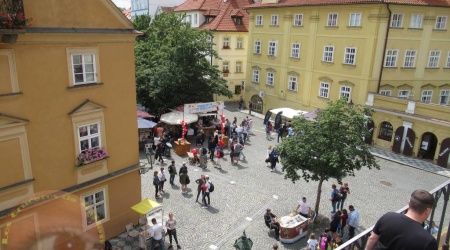 Praga 7