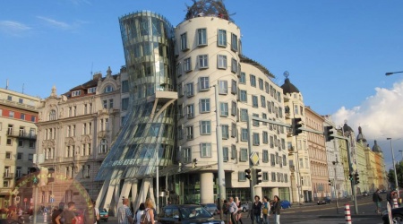 Praga 9