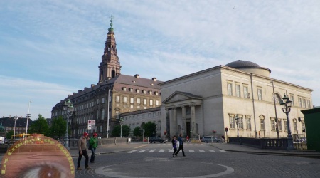 Copenhague 5