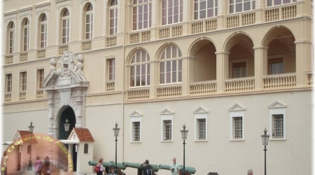 Monaco 5
