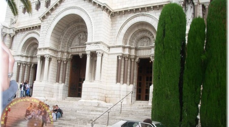 Monaco 9