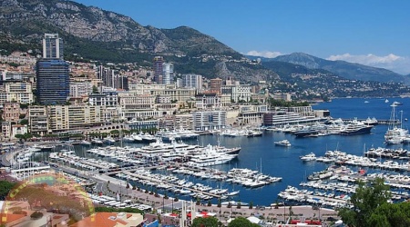Monaco 1