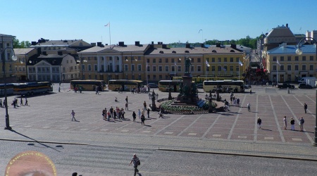 Helsinki