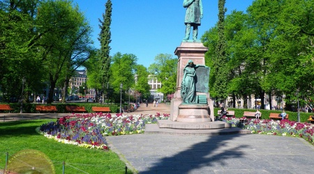 Helsinki 5