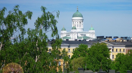 Helsinki 8