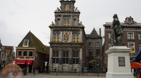 Hoorn 1