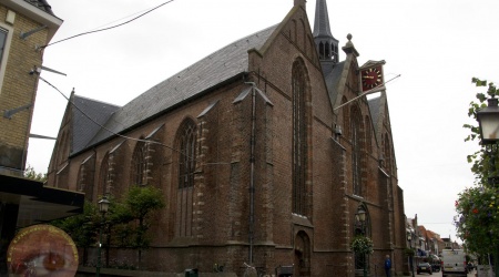 Hoorn 4
