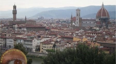 Florencia 1