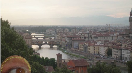 Florencia 10