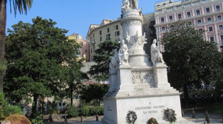 Génova 10