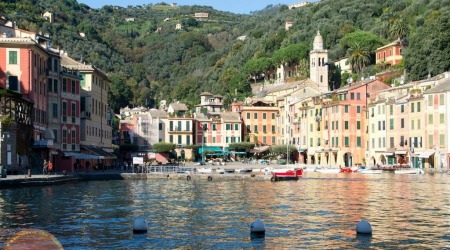 Portofino 1