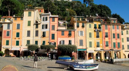 Portofino 7