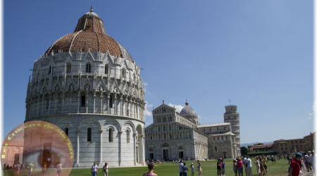 Pisa 2