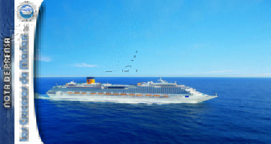 Costa anuncia su primer crucero para los miembros del Costa C|Club en 2024